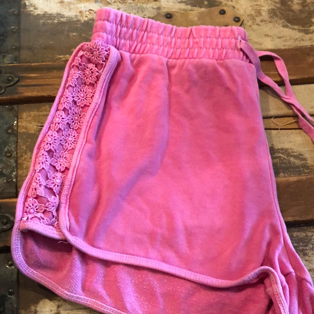 Justice size 18/20 Shorts